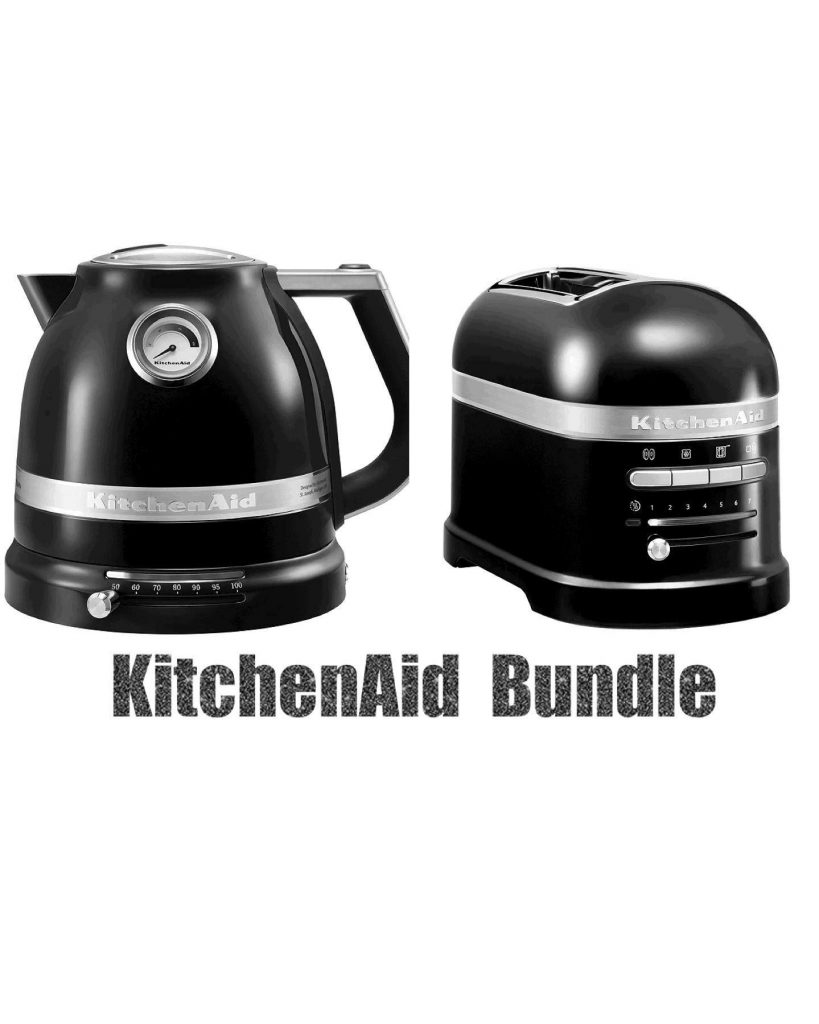 kitchenaid kettle and toaster        
        <figure class=