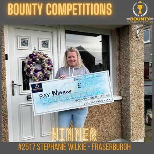 Won The £7000 Cash! #5!!