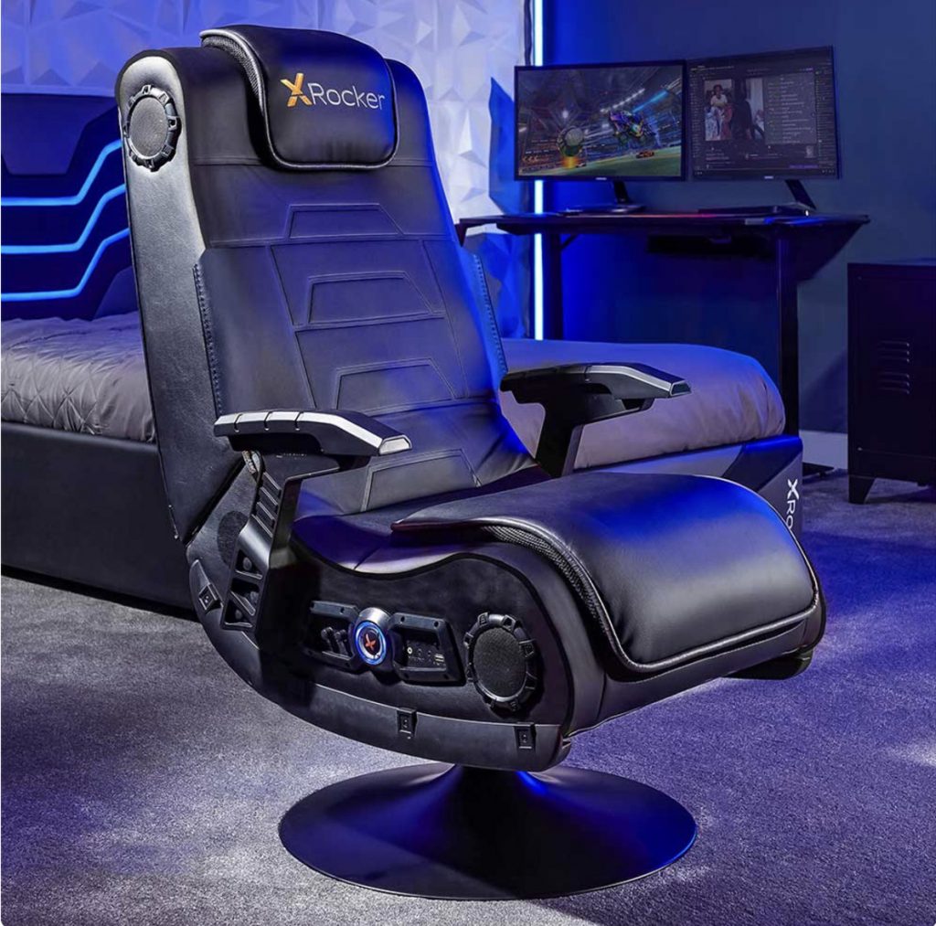xpro 200 rocker gaming chair
