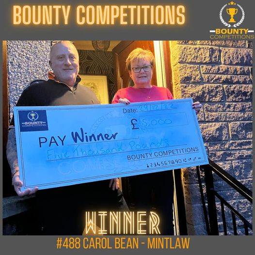 Won The £5000 CASH! #89!!