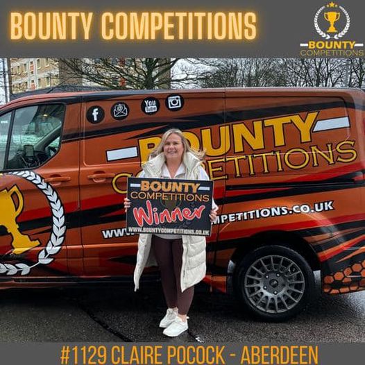 Won The £2000 blinds voucher for Edward blinds!!