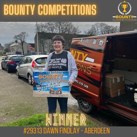 Won The ORLANDO FLORIDA 2023 & £2K!!