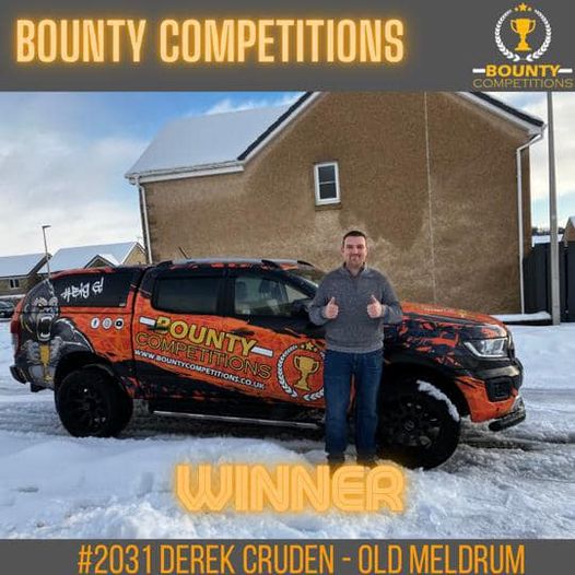 Won The Volkswagen T-Roc TSI EVO SE (OR £14K CASH ALTERNATIVE)!!