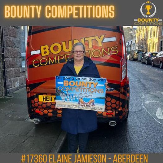 Won The Ultimate 10 Nights Maldives Holiday & £2K – Flying Business Class!!