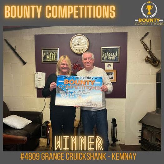 Won The 2 NIGHT BREAK – SILVERSTONE GP 2023 HOSPITALITY FOR 2 (SAT & SUN)!!