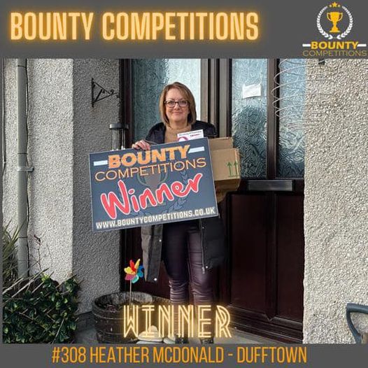 Won The Kids tablets!!