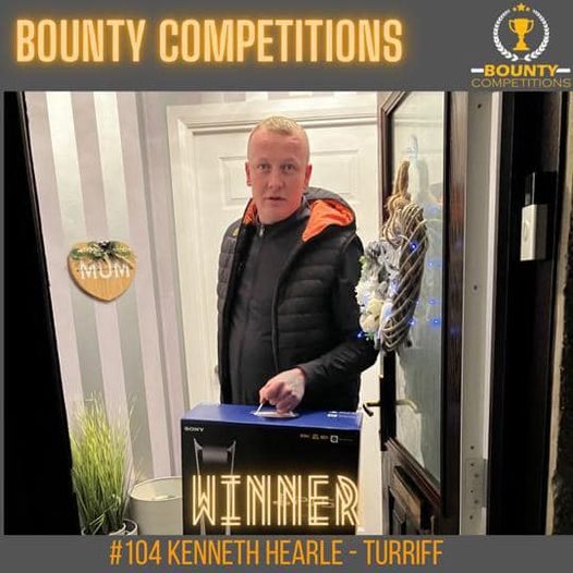 Won The QUICK – PlayStation 5 825GB with Just Dance 23 – Digital Code, Fortnite: Minty Legends Pack – Digital Code, White Pulse 3D Headset – White!!