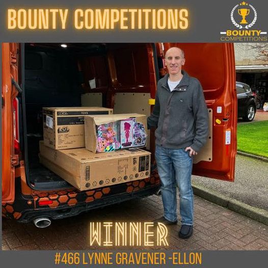 Won The L.O.L Bundle #2!!