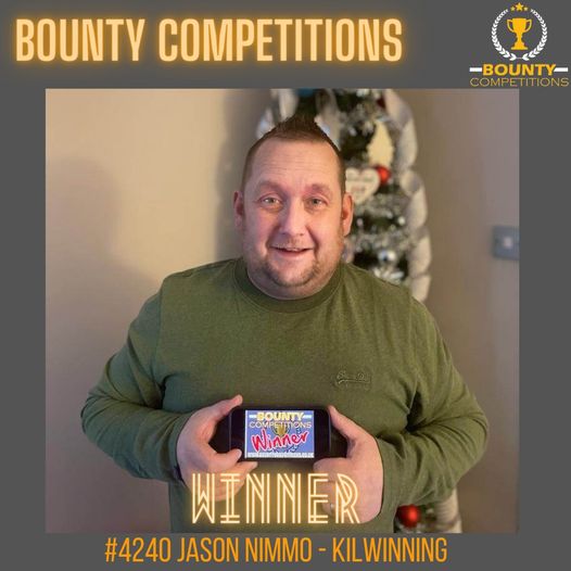 Won The Mitsubishi EVO VIII GSR & Took the Cash Alternative Of £11.5K!!