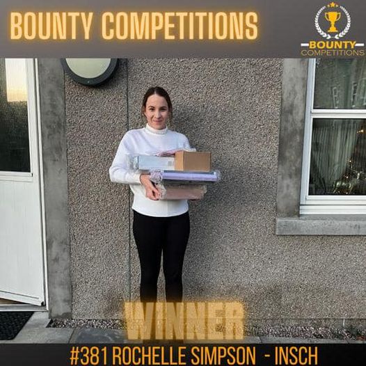 Won The Christmas Beauty Bundle!!