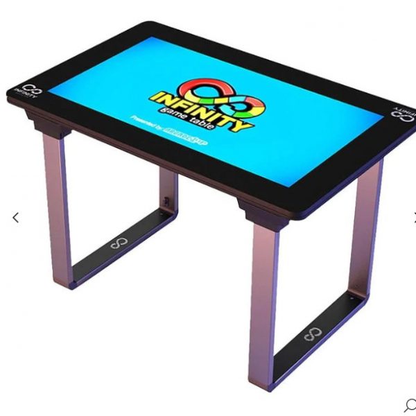 🎮 Arcade1Up Infinity Electronic Games Table 🎮