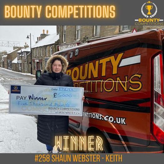 Won The QUICK £5K #4!!