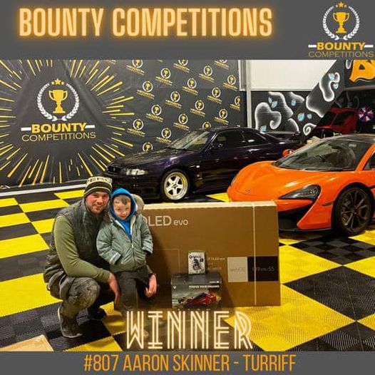 Won The LG C2 55″ 4K HDR OLEDTV Xbox Series X,FIFA 23 Bundle!!