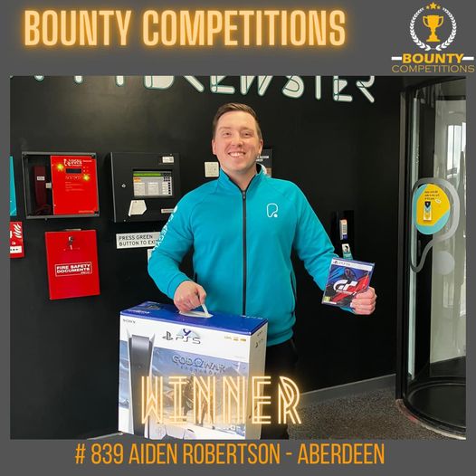 Won The PS5 With God Of War Ragnarok + Gran Turismo 7!!