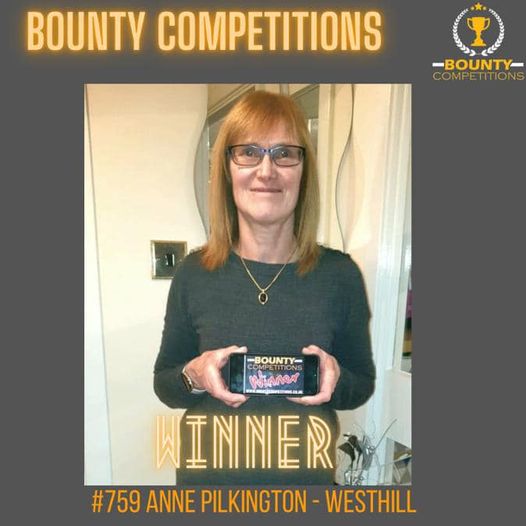 Won The QUICK – £7.5K FOR 75p #3!!