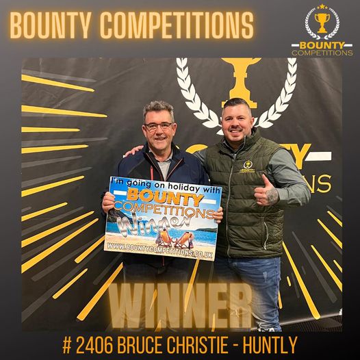 Won The 5 STAR LUXURY HOLIDAY -7 Nights in Tenerife for 2 Adults & £1K!!