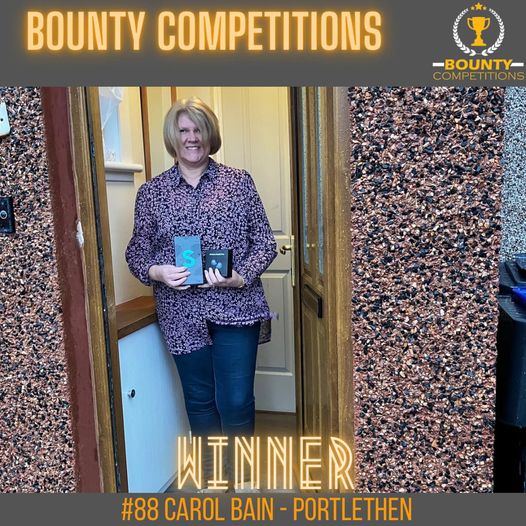 Won The SAMSUNG Galaxy S22+ 5G – 128 GB, Green & SAMSUNG Galaxy Buds2 Pro Wireless Earbuds!!