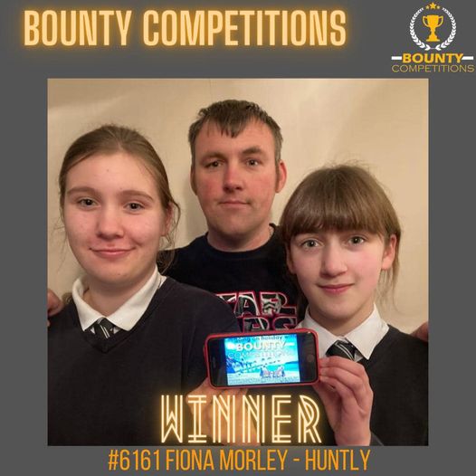 Won The ALL INCLUSIVE FAMILY HOLIDAY TO BENIDORM & £1K SPENDING MONEY!!