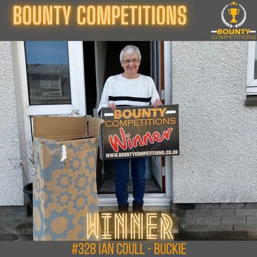 Won The Electric Guitar + Tweed Amp Pack, Sunburst #2!!