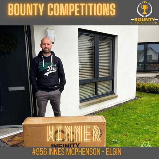 Won The Ultimate Arcade1Up Infinity Game Table!!