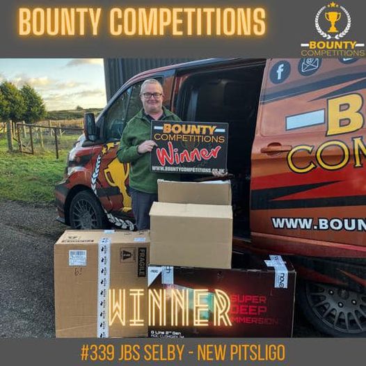 Won The GAMING PC BUNDLE!!