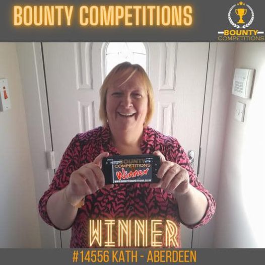 Won The QUICK – £25K HAPPY NEW YEAR – £1.99!!