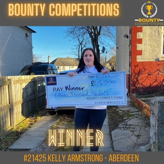 Won The QUICK – £15K FOR 85P!! #9!!