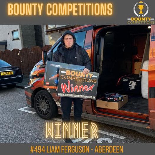 Won The LEGO BUNDLE!!