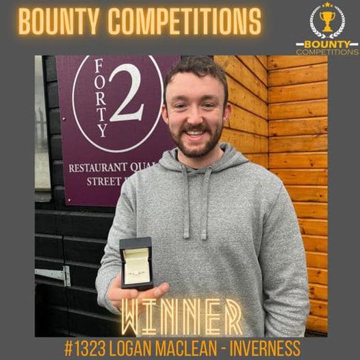 Won The QUICK – 18ct white gold diamond princess cut Ring 1.68ct!!