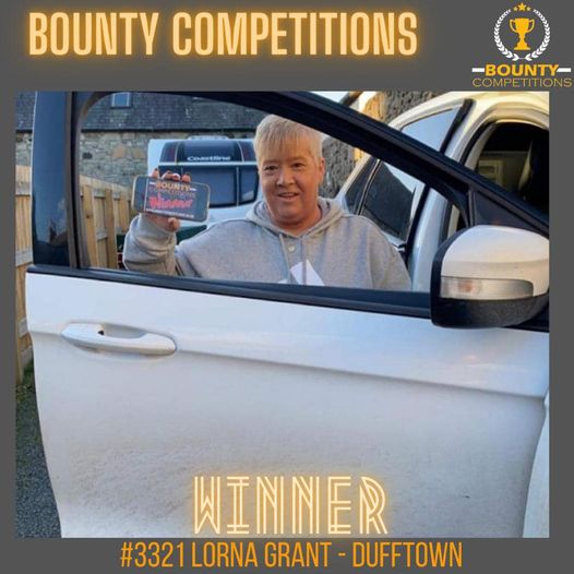 Won The Quickie winners 2 × £2.5K For 70p cash!!