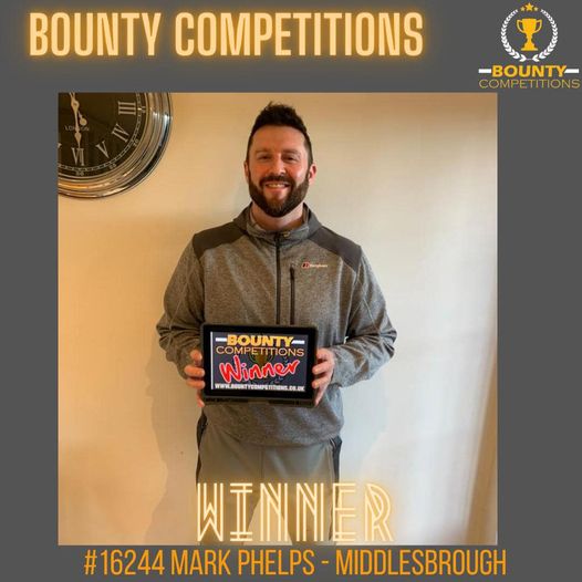 Won The QUICK – £50K for £2.99!!