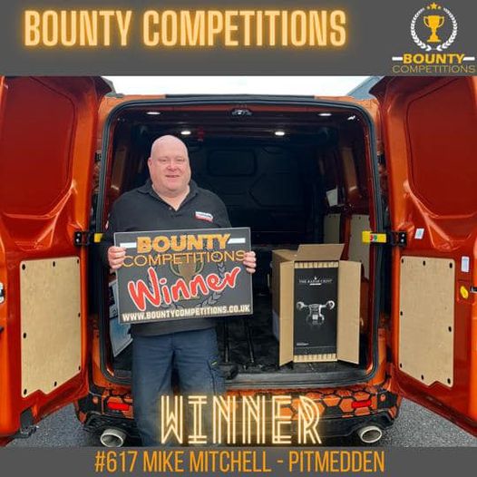 Won The LEGO Star Wars – The Razor Crest!!