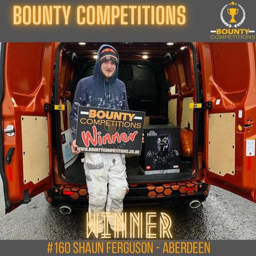 Won The LEGO Marvel Black Panther Wakanda Forever Set (76215)!!