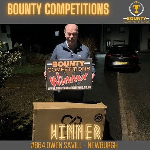 Won The Arcade1Up Infinity Game Table #3!!