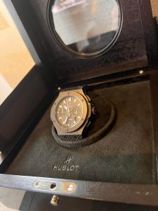 Hublot alternative online watches