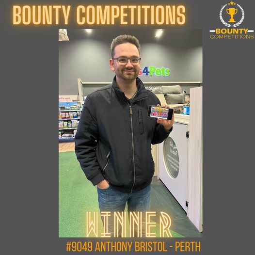 Won The QUICK – £5K FOR 70P #9!!