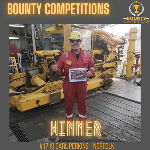 Won The £5000 CASH #93!!