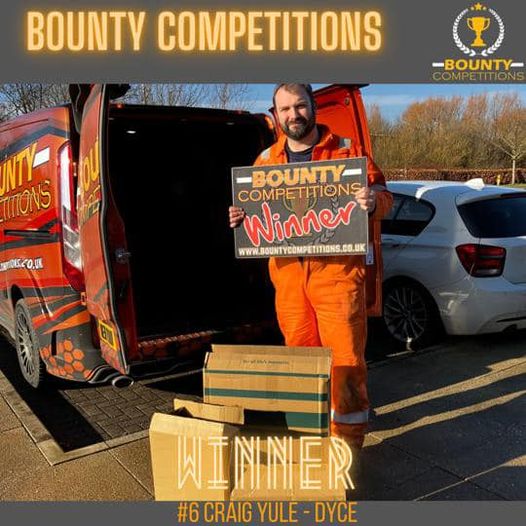 Won The Lego Technics Bundle!!