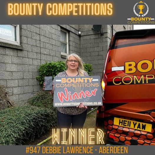 Won The Samsung Galaxy S22+ 5G 128GB Mobile Phone – Phantom Black!!