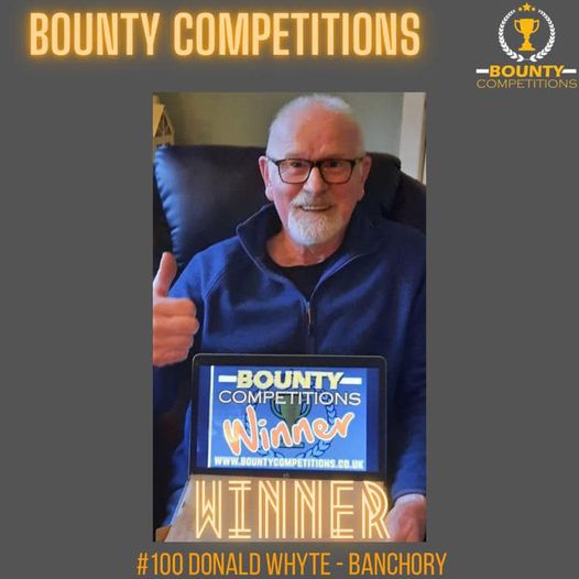 Won The ACER Nitro 5 15.6″ Gaming Laptop – Intel®️ Core i5, GTX 1650, 512 GB SSD!!