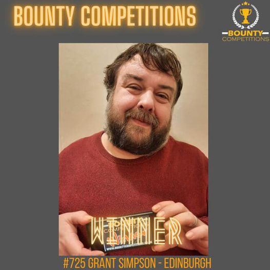 Won The ACER 515 15.6″ Chromebook Intel Core i3 128 GB SSD, Grey!!