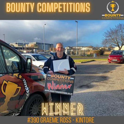 Won The APPLE MacBook Air 13.6″ (2022) – M2, 256 GB SSD, Starlight!!