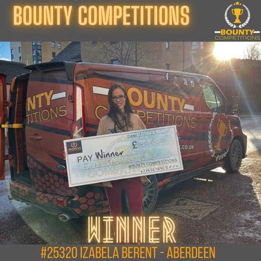 Won The Nissan Skyline R33 GTR V-Spec (£40K CASH ALTERNATIVE )!!