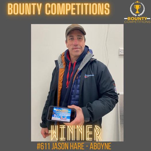 Won The QUICK 10 NIGHT SPANISH HOLIDAY & £1500 #2!!