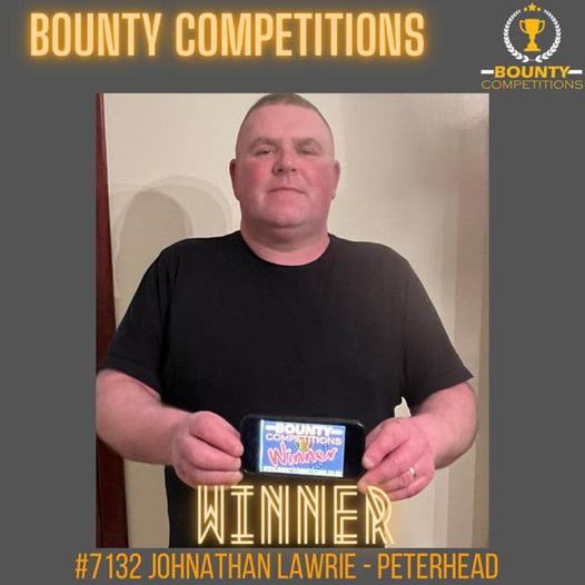 Won The QUICK – £5K FOR 70P #7!!