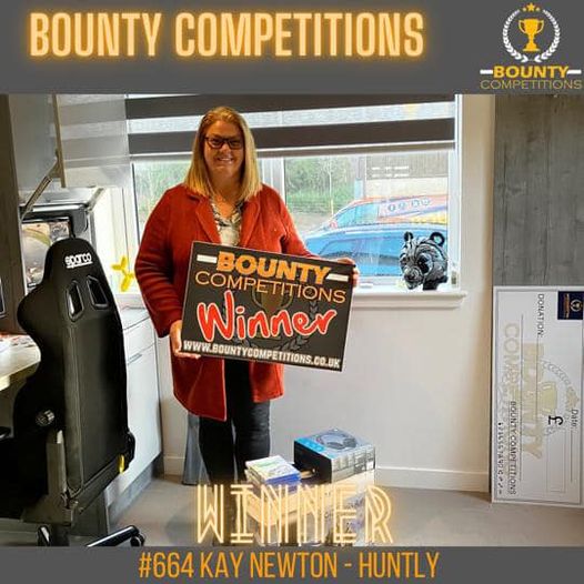 Won The PS5,Games & Headset Bundle!!