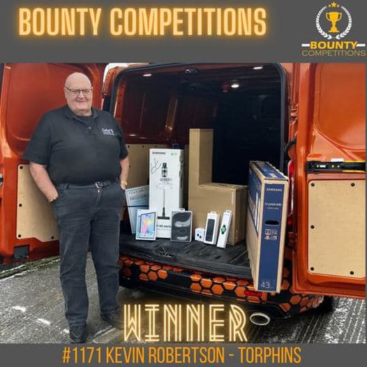 Won The  Samsung Tech Bundle!!