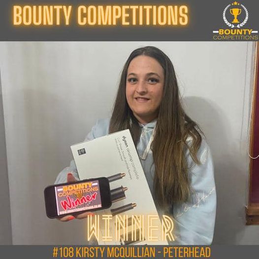 Won The DYSON Airwrap Complete Hair Multi-Styler – Nickel & Copper!!