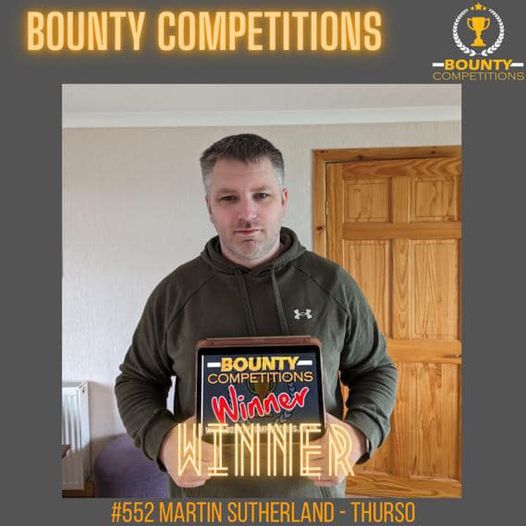 Won The Steam Deck 256GB & £150 Steam Voucher!!