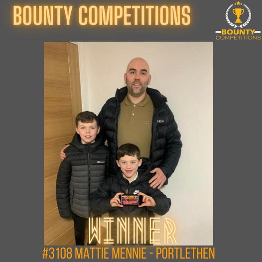 Won The £4000 Cash #10!!